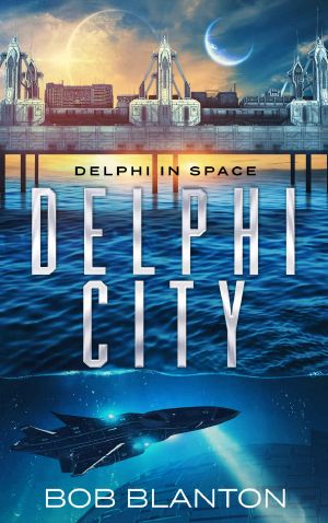 [Delphi in Space 02] • Delphi City